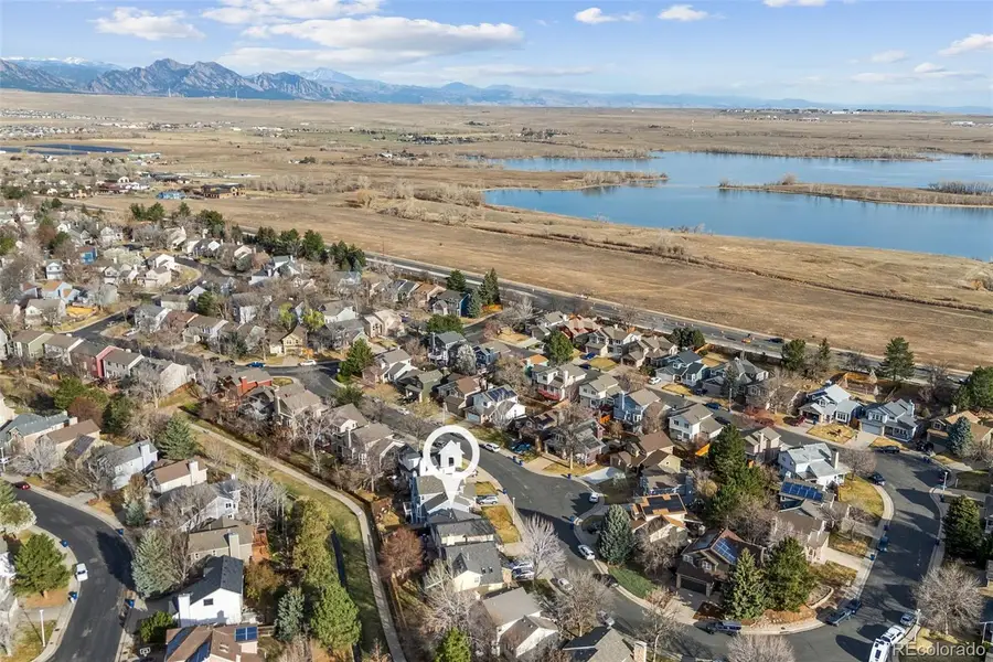 11754 W 85th Avenue, Arvada, CO 80005 - #2