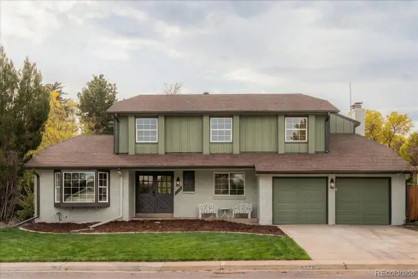 5379 Morning Glory, Littleton, CO 80123