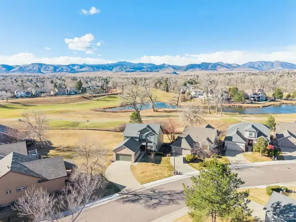 6799 Lupine Way, Arvada, CO 80007