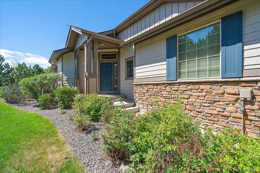 500 Bristolwood Lane, Castle Pines, CO 80108 - #2