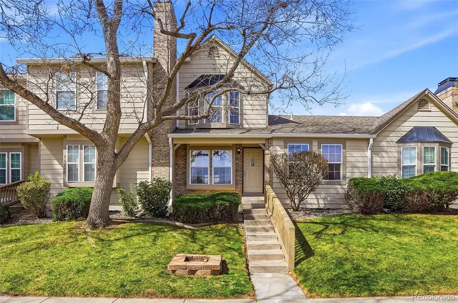 9624 W Chatfield Avenue #E, Littleton, CO 80128 - #2