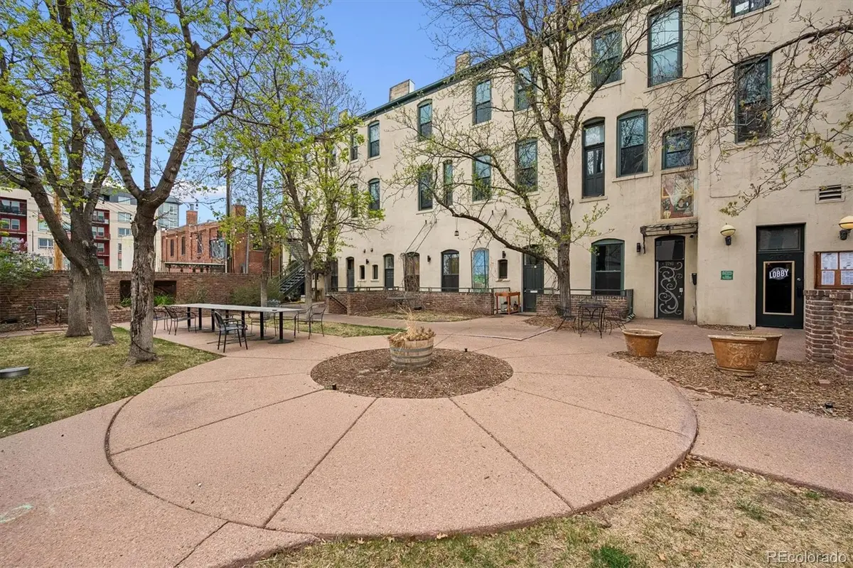 2193 Arapahoe Street #16, Denver, CO 80205 - #1