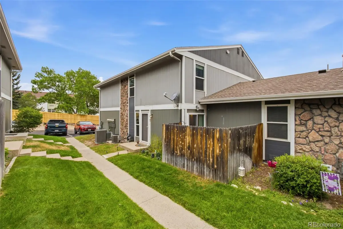 10001 E Evans Avenue #43B, Denver, CO 80247 - #1