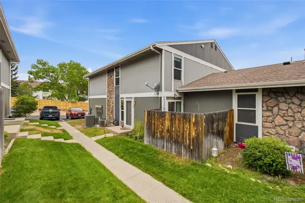 10001 E Evans Avenue #43B, Denver, CO 80247