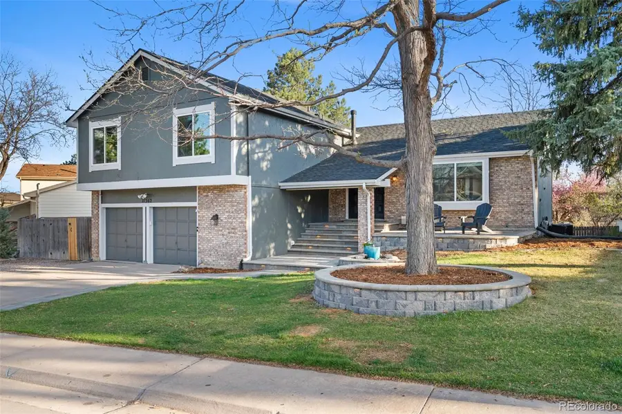 11362 W Berry Avenue, Littleton, CO 80127 - #2