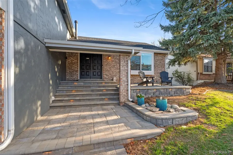 11362 W Berry Avenue, Littleton, CO 80127 - #3