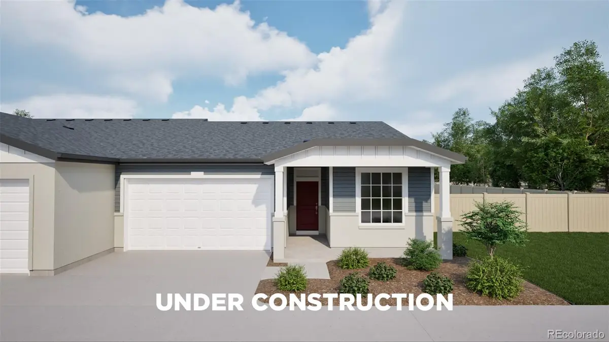 5042 N Tempe Street, Aurora, CO 80019 - Image #1