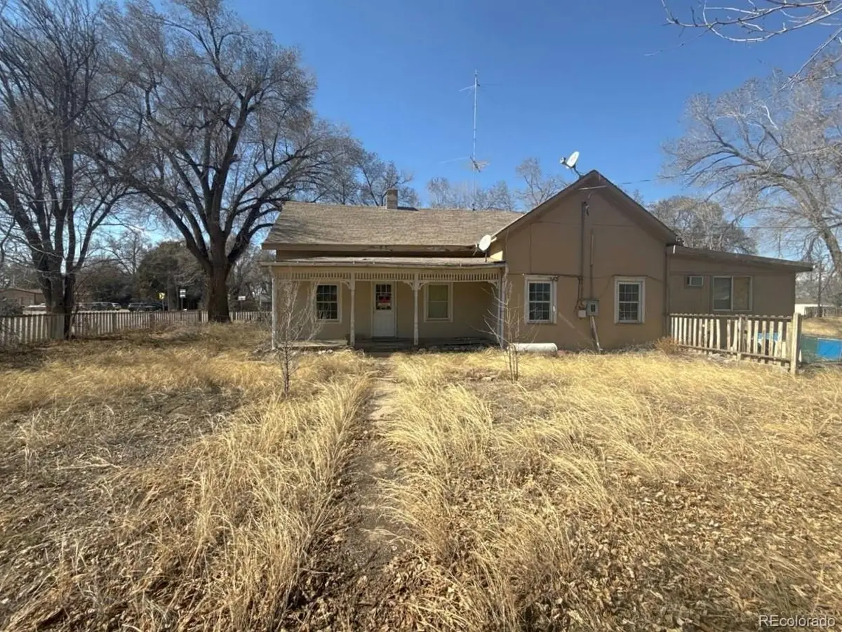 101 S Mulberry Street, Manzanola, CO 81058 - #1