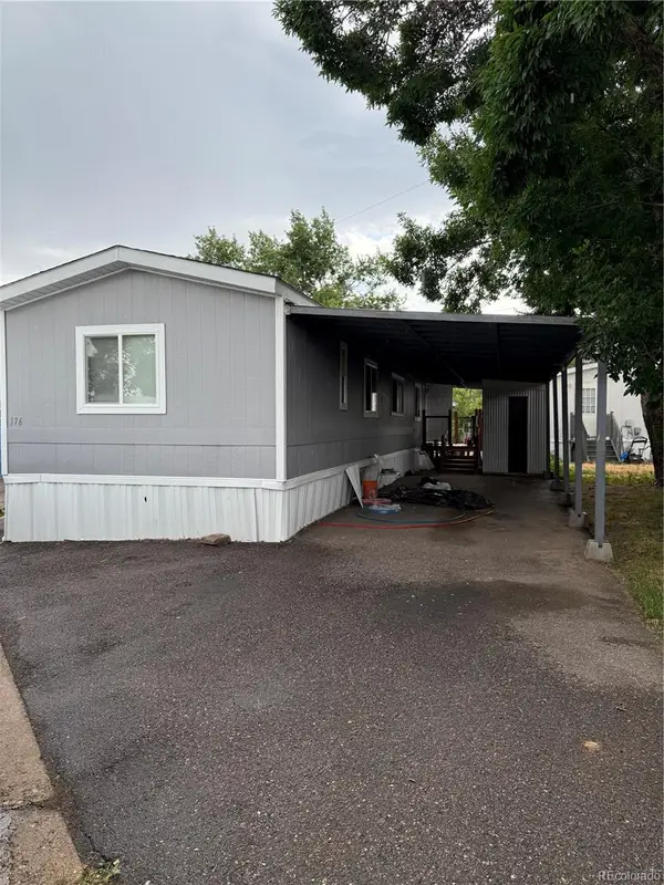 17190 Mt Vernon #176 Road, Golden, CO 80401