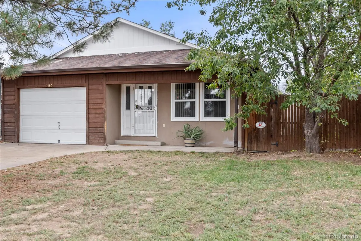 7140 E 69th, Commerce City, CO 80022 - #1