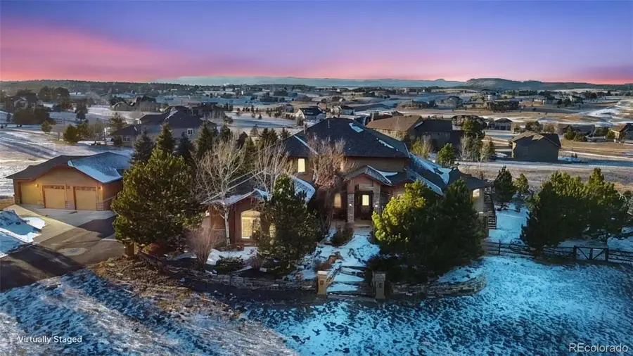 19052 Malmsbury Court, Monument, CO 80132 - #2