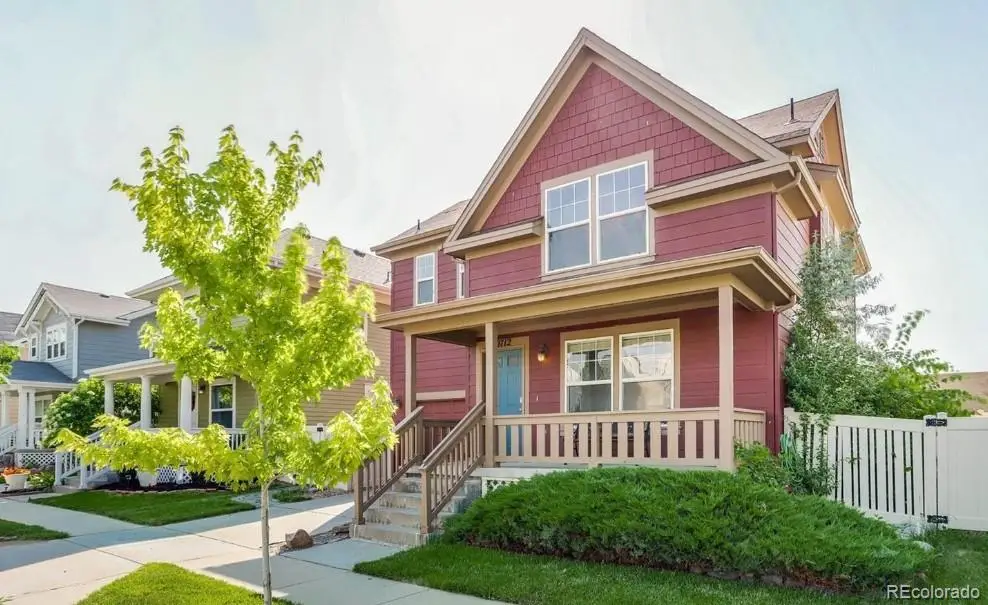10712 Dayton Way, Commerce City, CO 80640 - Image #1