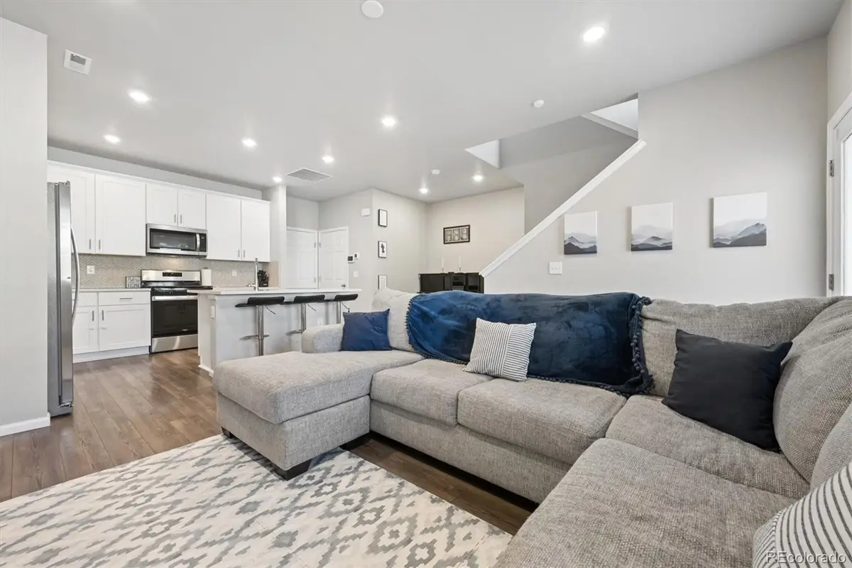 12208 Creamery Street, Thornton, CO 80241 - #1