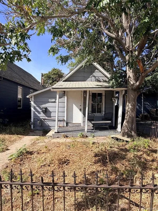 4533 Pennsylvania, Denver, CO 80216