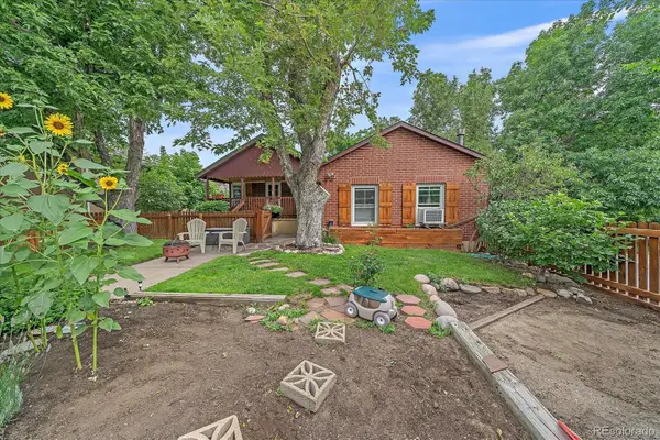 1014 8th Street, Golden, CO 80401