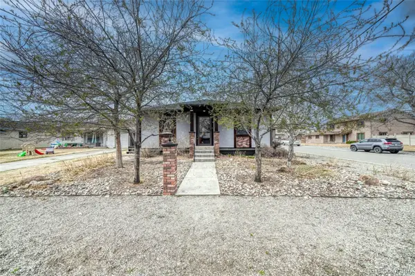 1302 I Street, Salida, CO 81201