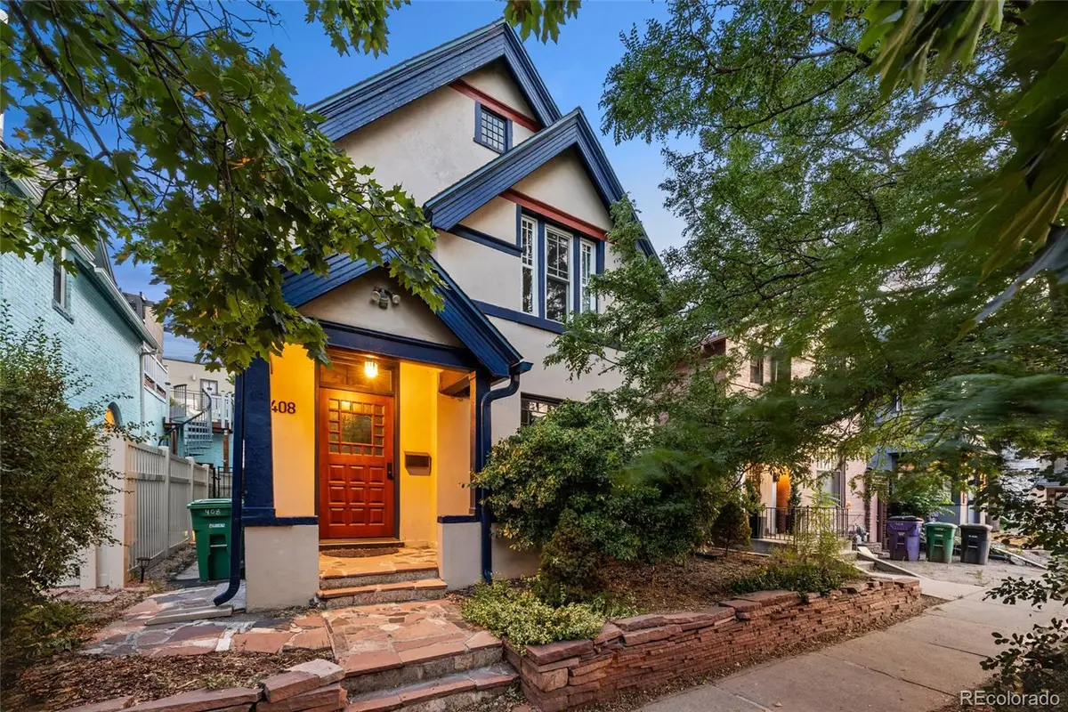 408 E 1st Avenue, Denver, CO 80203 - Image #1