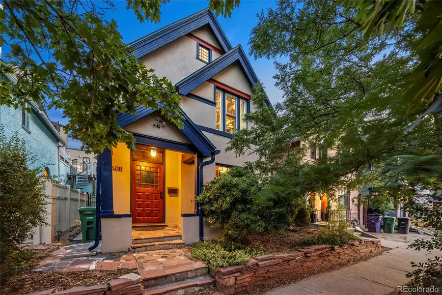 408 E 1st Avenue, Denver, CO 80203 - Image #2