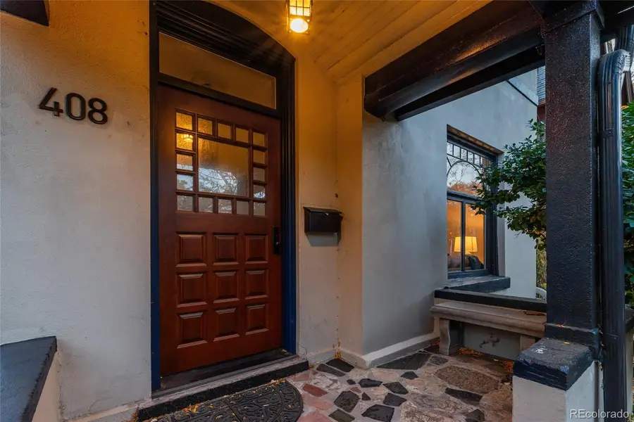 408 E 1st Avenue, Denver, CO 80203 - Image #3