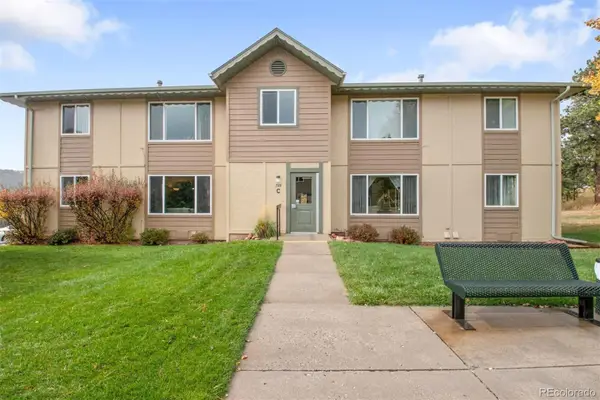 380 Paradise Circle #C1, Woodland Park, CO 80863