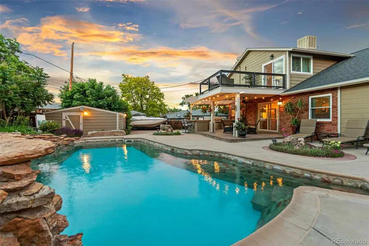 8873 S Balsam Street, Littleton, CO 80128 - #1