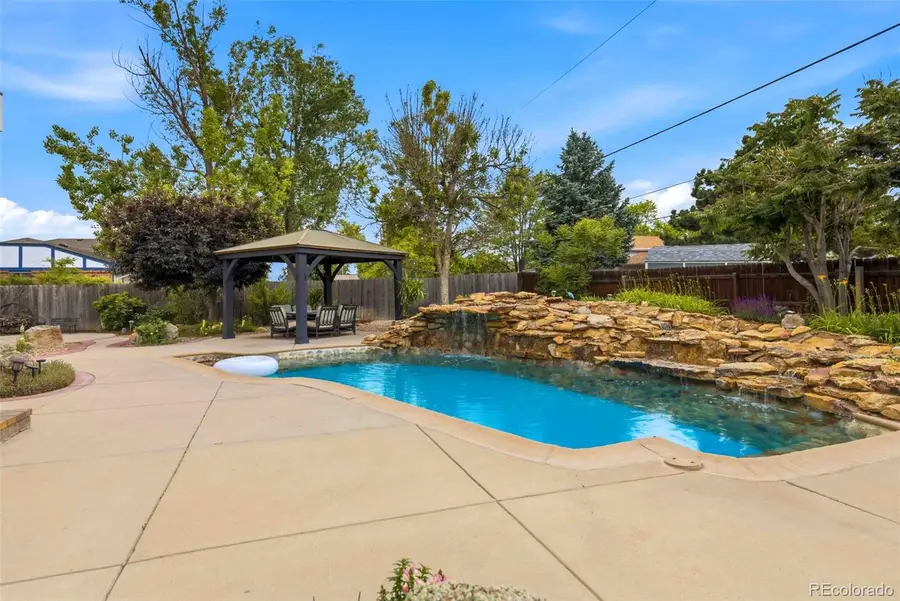 8873 S Balsam Street, Littleton, CO 80128 - #2