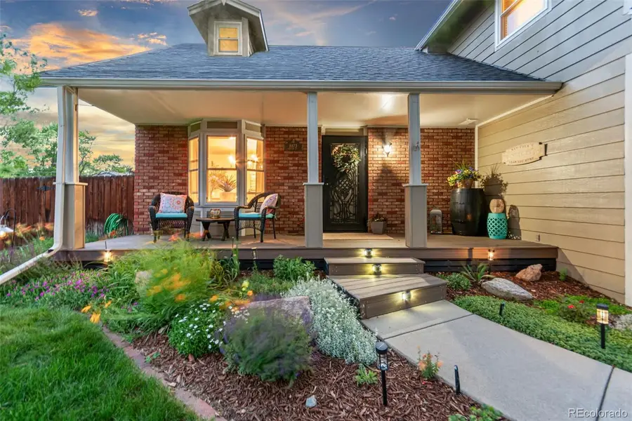 8873 S Balsam Street, Littleton, CO 80128 - #3