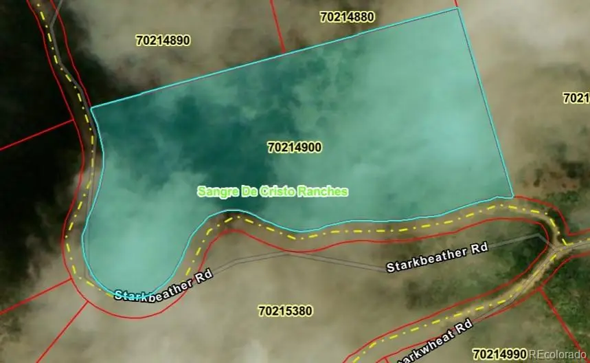 LOT 6785 Starkweather, San Luis, CO 81152 - #2