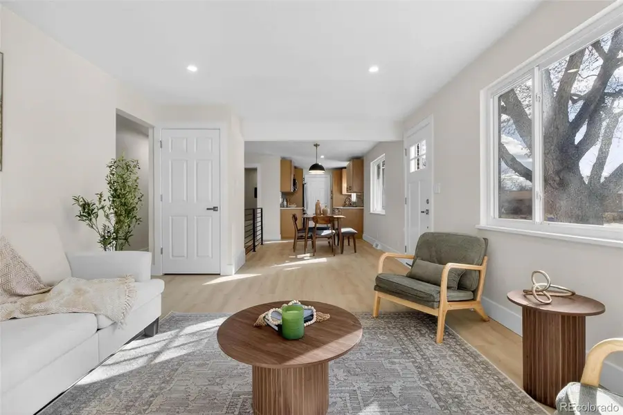 1746 S Cape Street, Denver, CO 80232 - #2