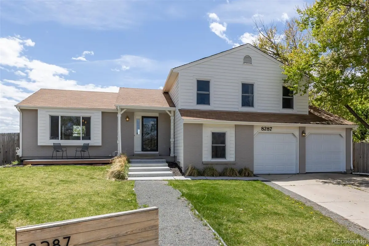 8287 S Pennsylvania Court, Littleton, CO 80122 - #1
