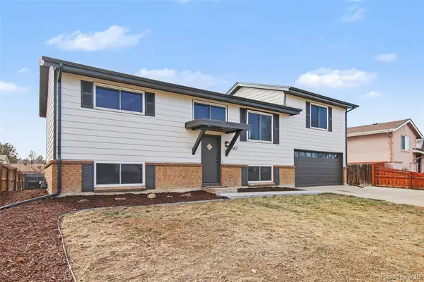 1582 Quivira Drive, Denver, CO 80229