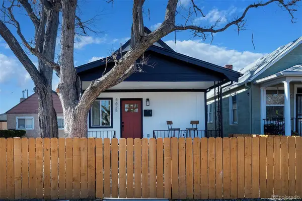 4625 Logan Street, Denver, CO 80216