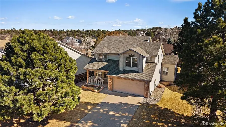 2382 Bayberry Lane, Castle Rock, CO 80104 - #3