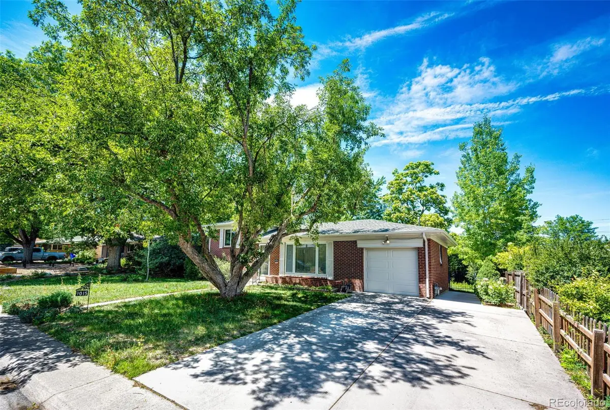 9015 W 4th Place, Lakewood, CO 80226 - #1