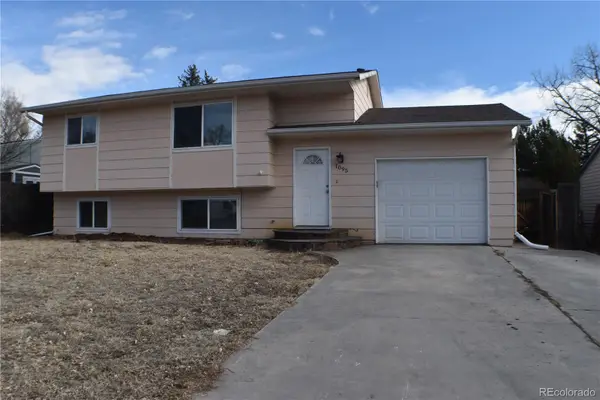 1095 Peterson Road, Colorado Springs, CO 80915
