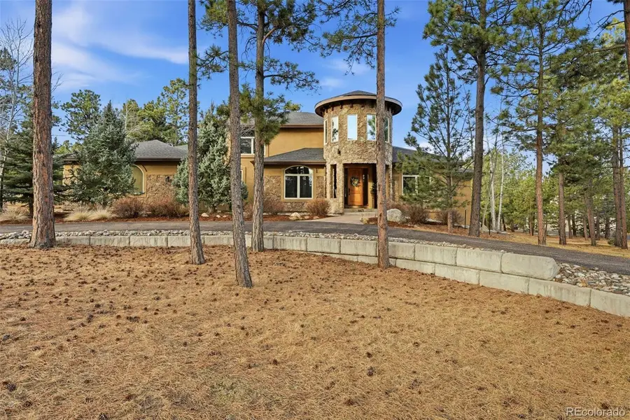 18030 Bankhurst Court, Monument, CO 80132 - #2