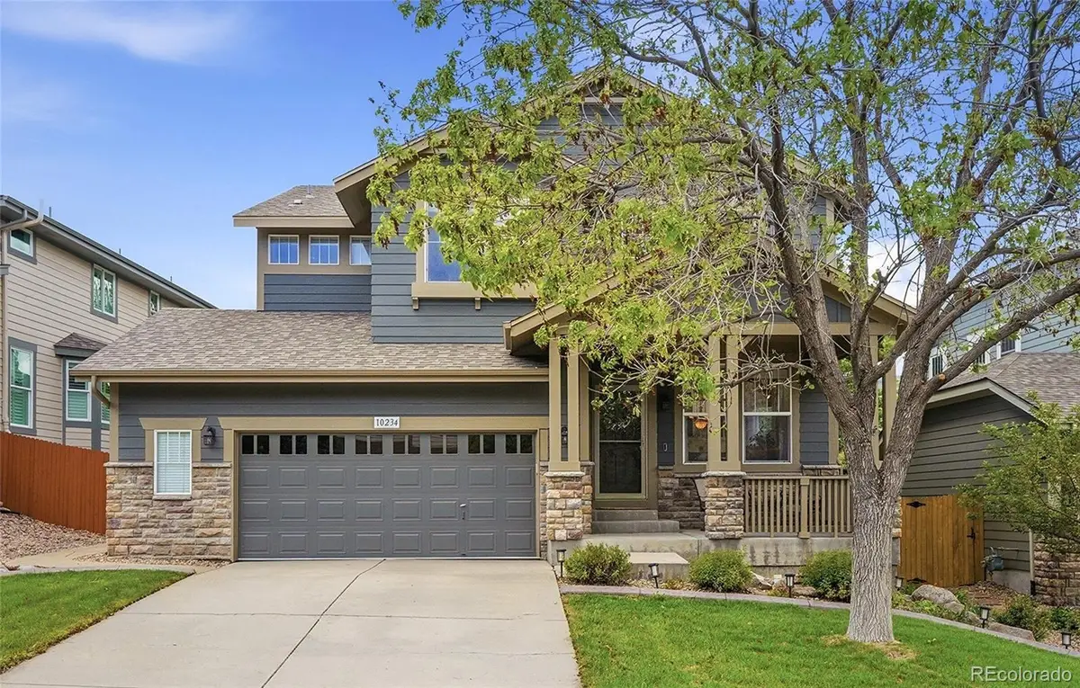 10234 Kimberwick Drive, Littleton, CO 80125 - #1