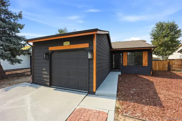 17445 E Temple Drive, Aurora, CO 80015