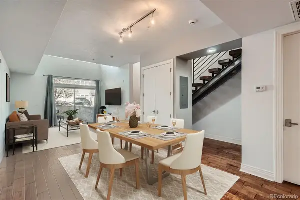 2650 W Front View Crescent Drive #101, Denver, CO 80211