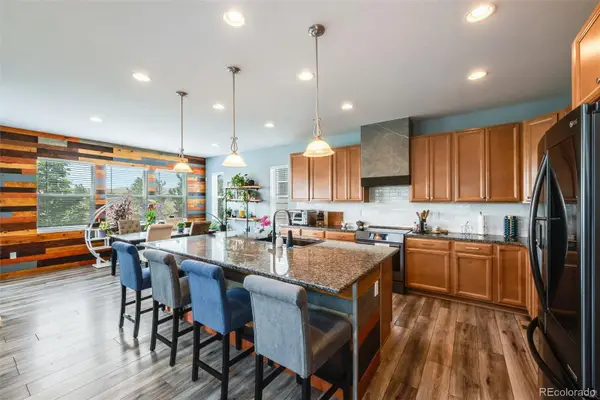 15206 W 93rd Avenue, Arvada, CO 80007