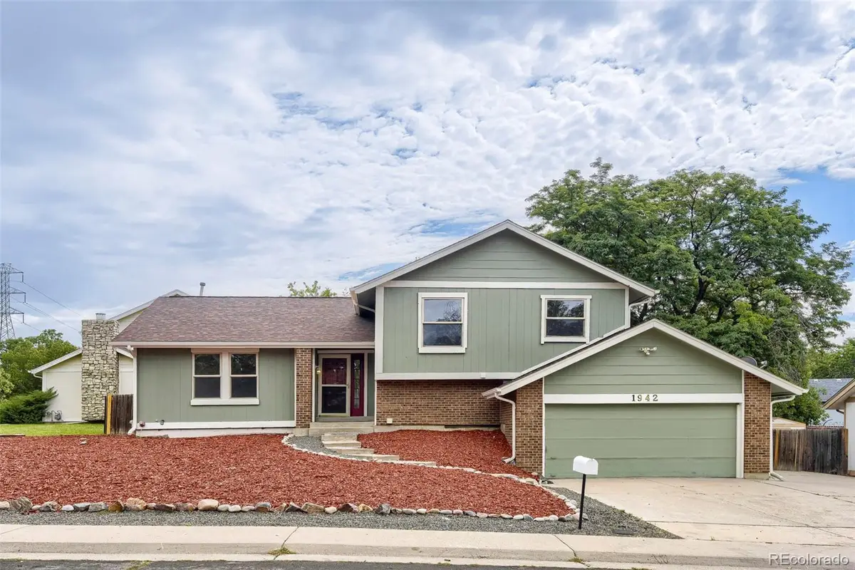 1942 S Pagosa Street, Aurora, CO 80013 - #1