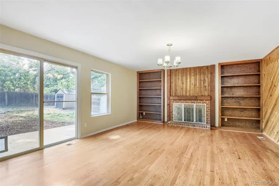 1942 S Pagosa Street, Aurora, CO 80013 - #3