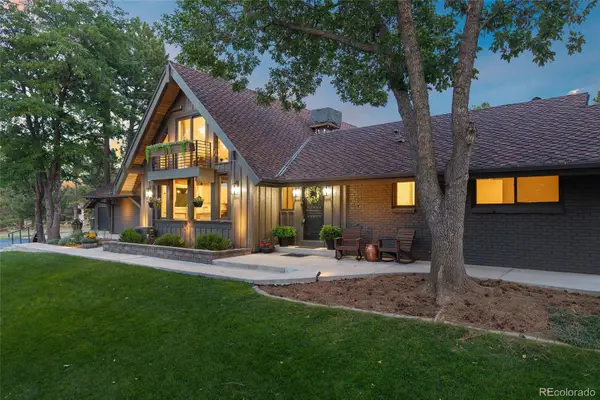 12464 Forest Canyon Drive, Parker, CO 80138