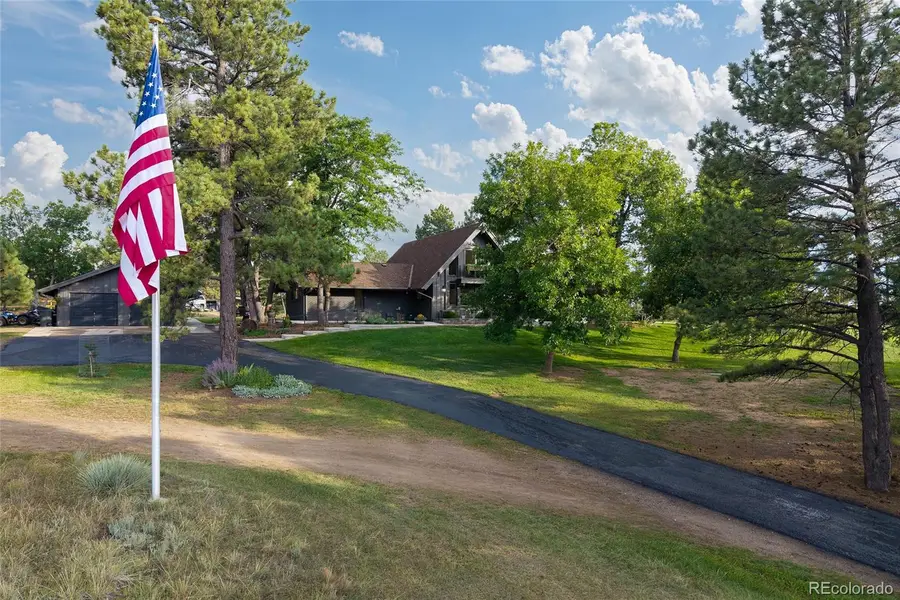 12464 Forest Canyon Drive, Parker, CO 80138 - #2