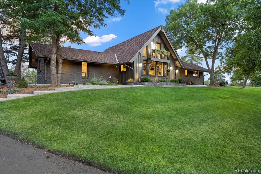 12464 Forest Canyon Drive, Parker, CO 80138 - #3