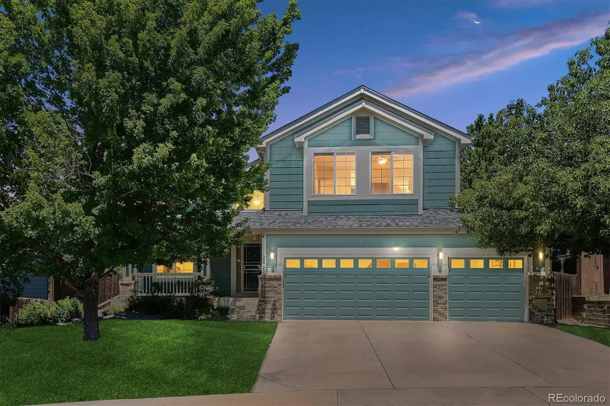 22725 E Alamo Place, Aurora, CO 80015 - #1