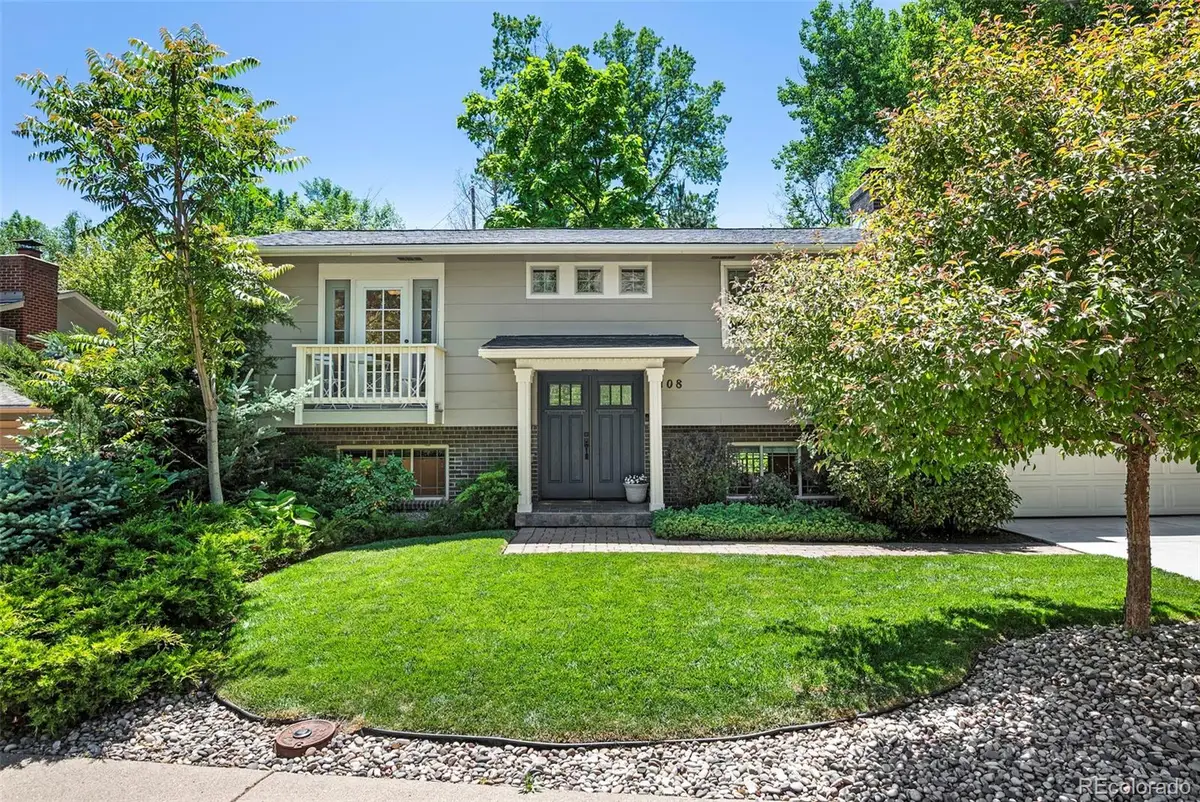 108 East Street, Golden, CO 80403 - #1