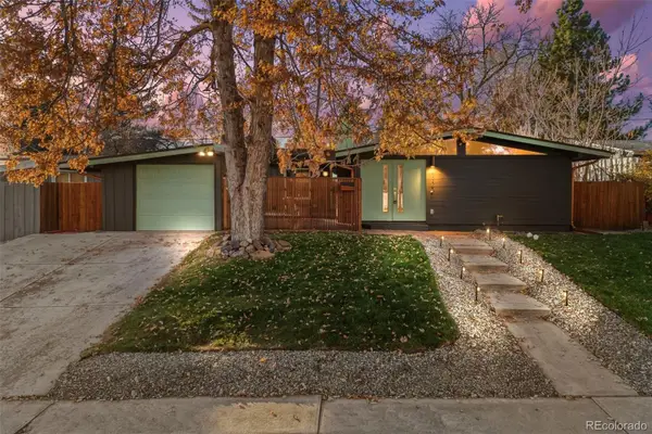 2315 S Newton Street, Denver, CO 80219