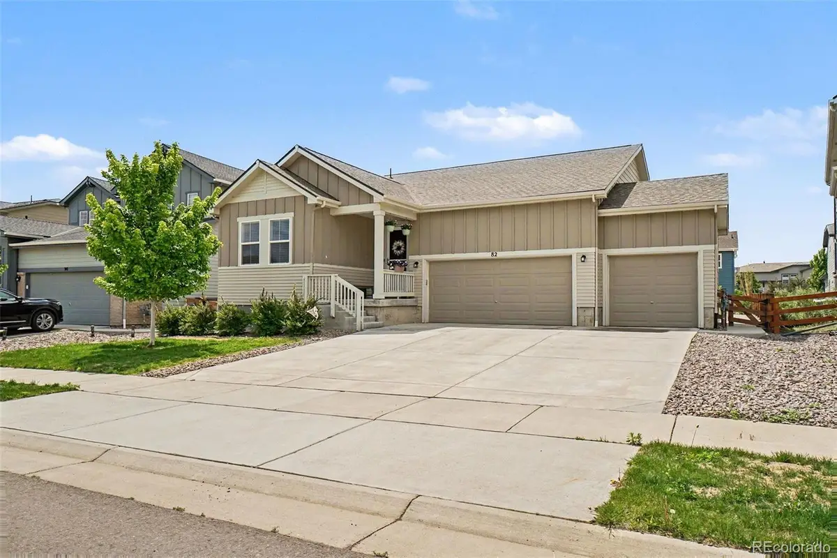 82 Morgan Circle N, Erie, CO 80516 - #1