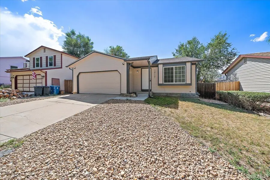 18757 E Hawaii Drive, Aurora, CO 80017 - #2